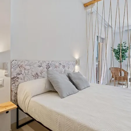 Apartamento Nina Surena Anoreta Golf Torre de Benagalbon