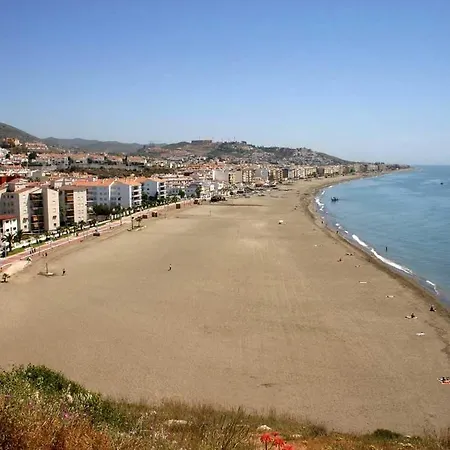 Apartamento Nina Surena Anoreta Golf *